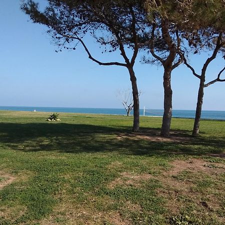 Apartament Acv- Acapulco Iv-1ª Linea Planta 2 Sur Oropesa del Mar Zewnętrze zdjęcie