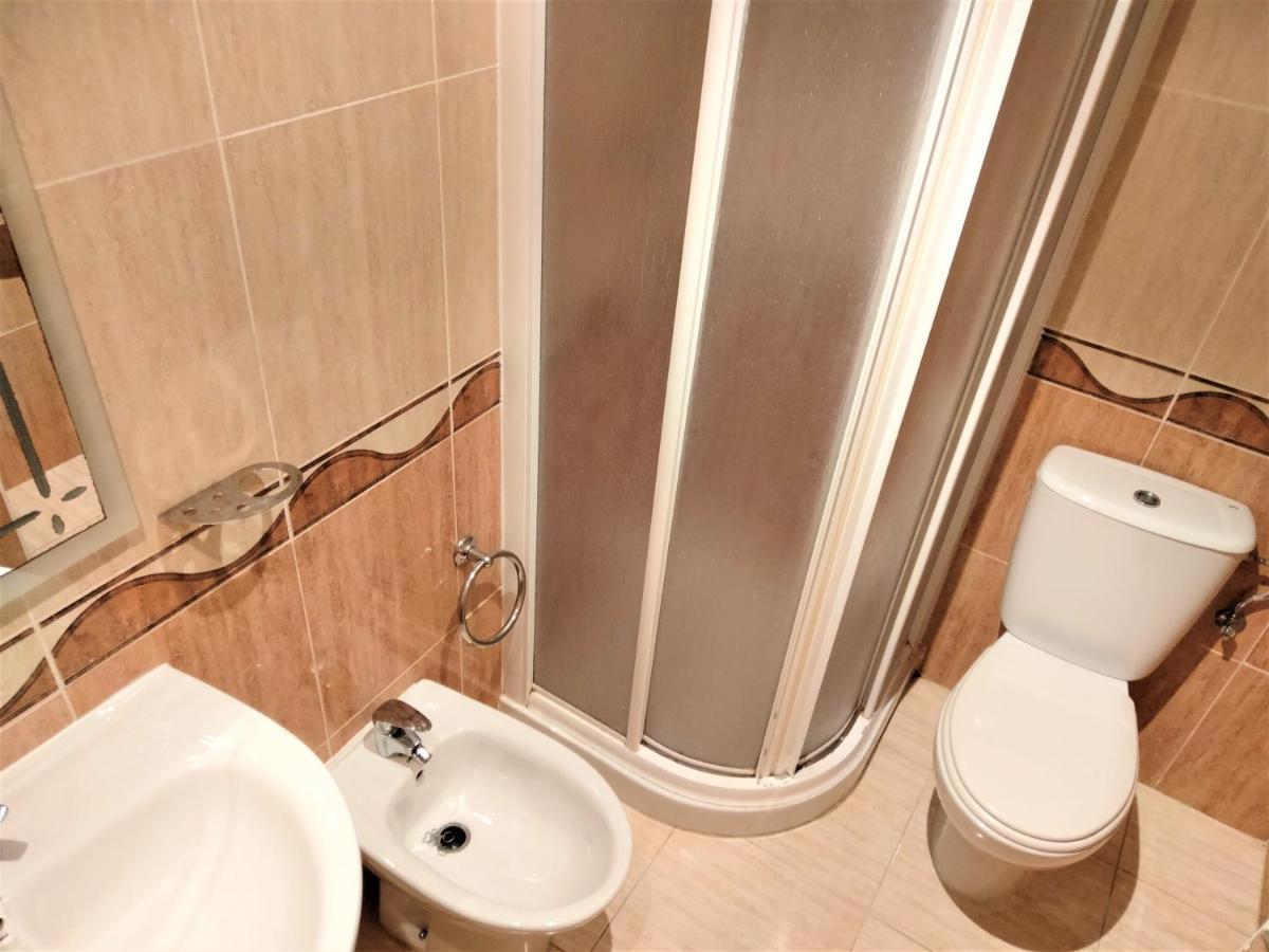Apartament Acv- Acapulco Iv-1ª Linea Planta 2 Sur Oropesa del Mar Zewnętrze zdjęcie