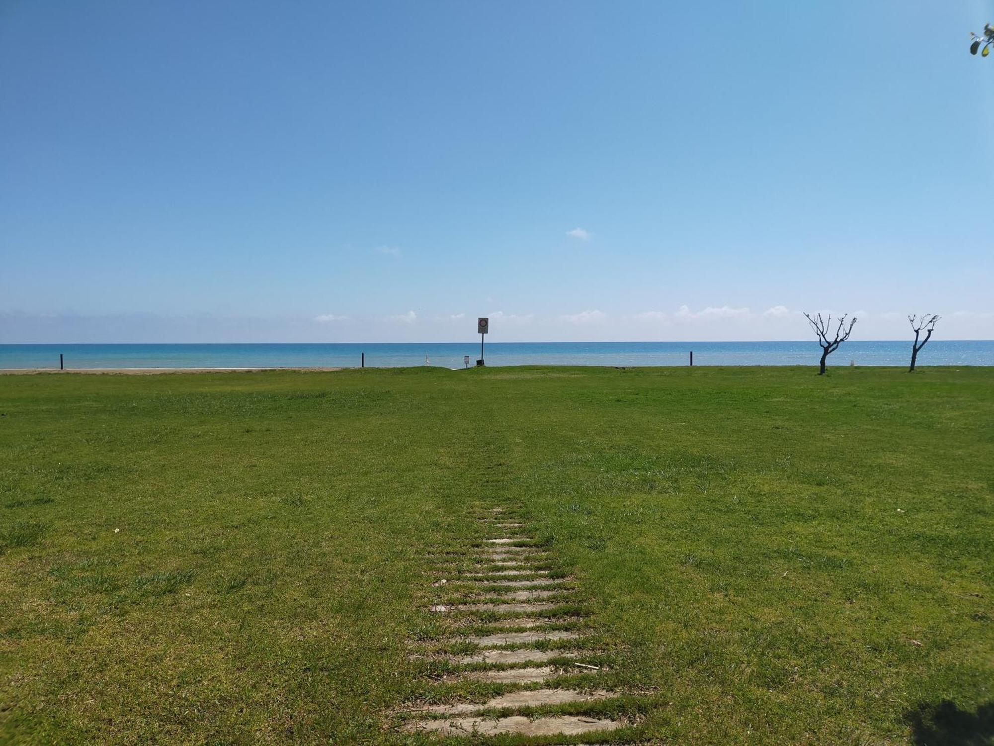 Apartament Acv- Acapulco Iv-1ª Linea Planta 2 Sur Oropesa del Mar Zewnętrze zdjęcie